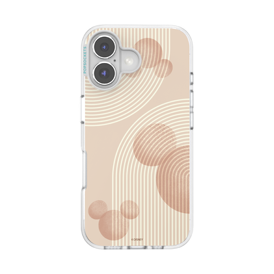 Serene Mickey — iPhone 16 MagSafe Case